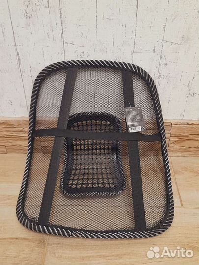 Опора для спины на сиденье авто