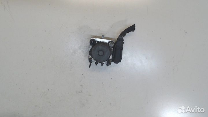 Блок абс, насос Renault Master 2010, 2010