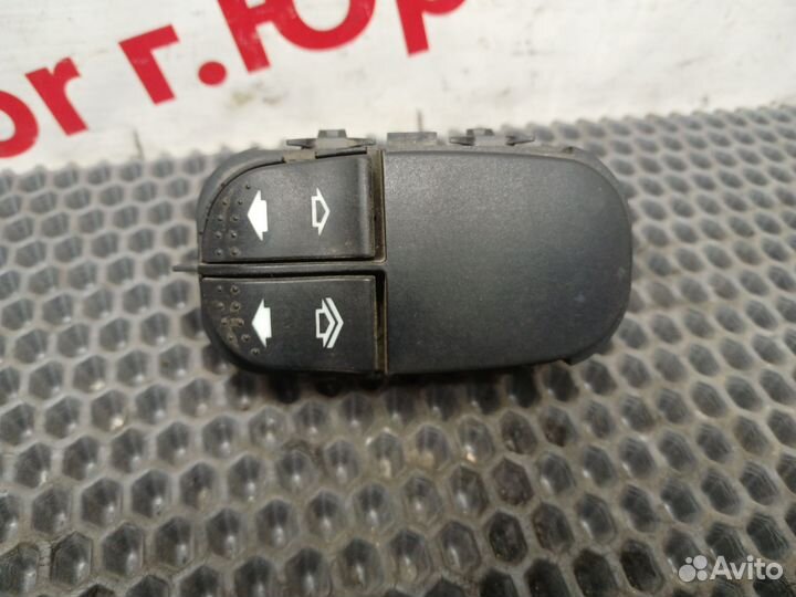 Блок эсп Ford Focus 1