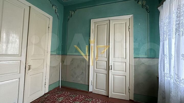 Дом 67 м² на участке 4,5 сот.