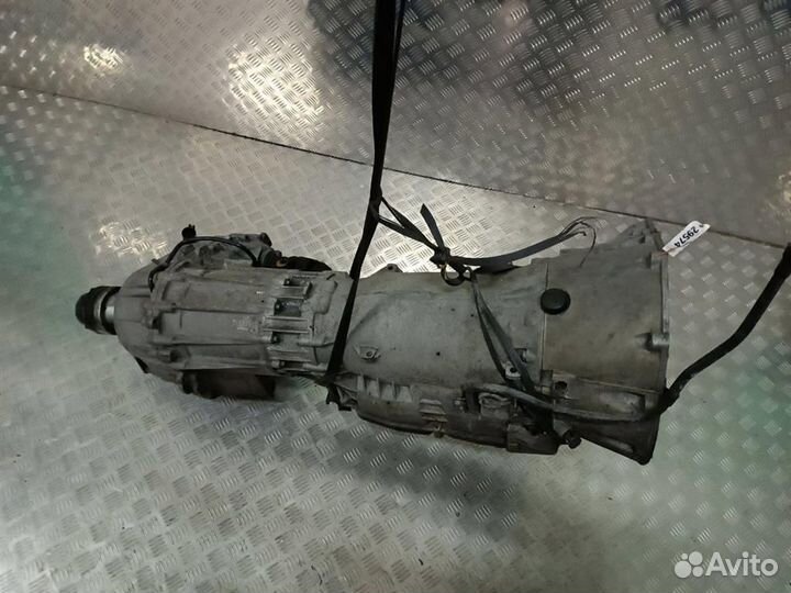 АКПП Mercedes ML 1997-2005 2.0 722661