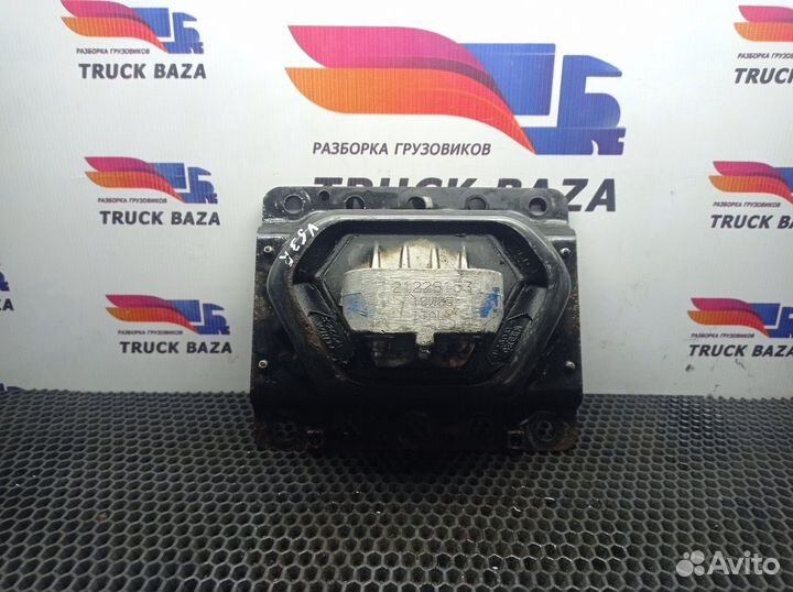 Подушка двигателя задняя Volvo FH, Volvo FM