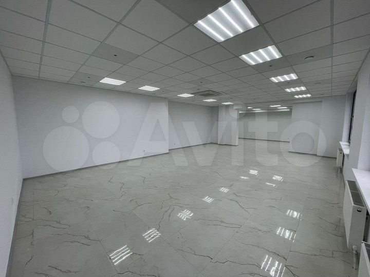 Сдам офисное помещение, 135 м²