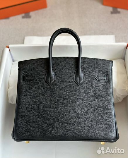 Сумка Hermes Birkin 25 Togo