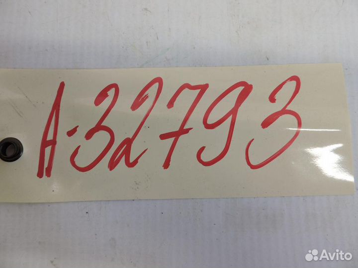 Кронштейн кпп внутренний для Nissan Almera Classic