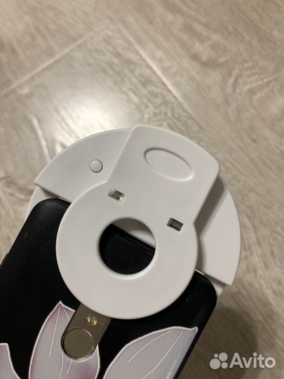 Кольцо для селфи