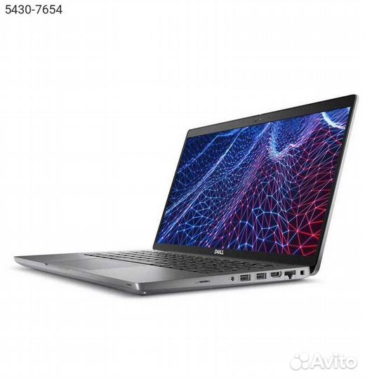Ноутбук Dell Latitude 5430 14
