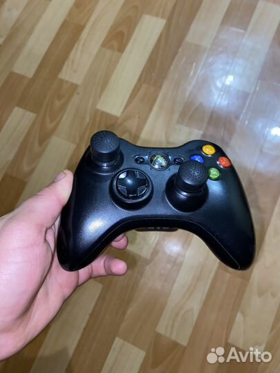 Xbox 360