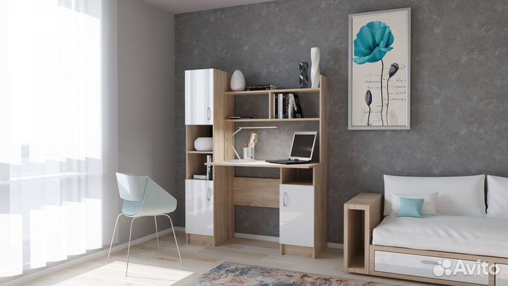 Компьютерный стол