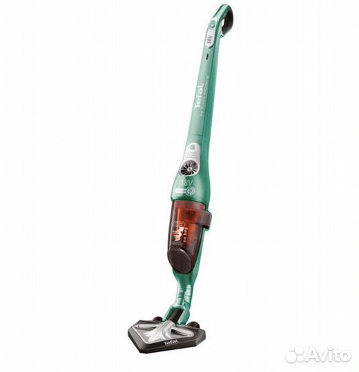 Пылесос tefal
