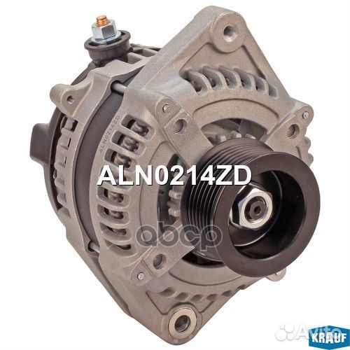 Генератор ALN0214ZD Krauf