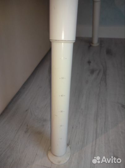 Стол IKEA Galant Икея Галант