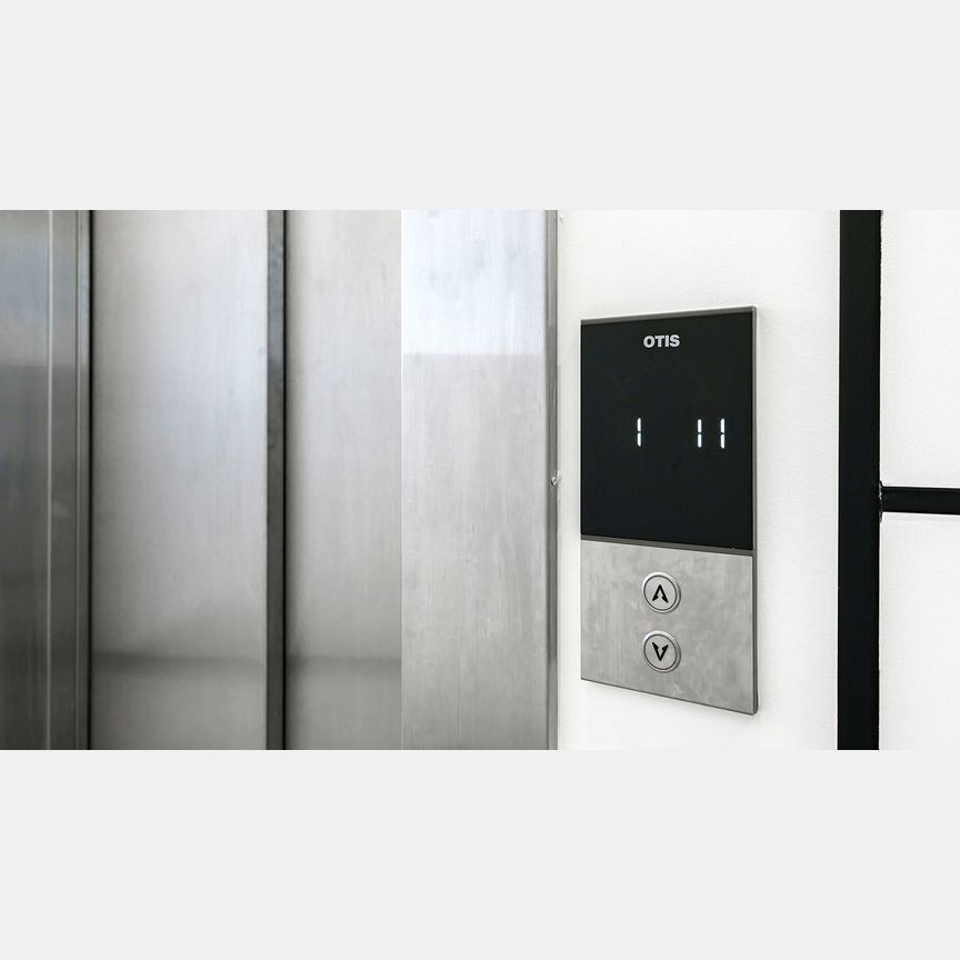 Квартира-студия, 30 м², 4/20 эт.