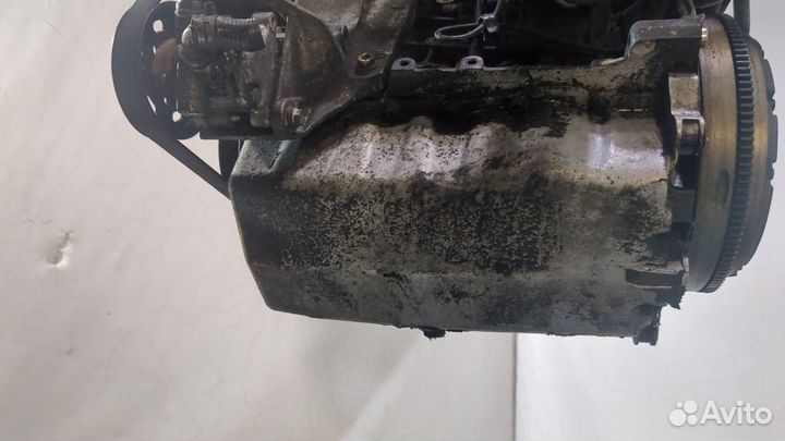 Двигатель Audi A3 (8L) AKL 1.6 Бензин, 1998