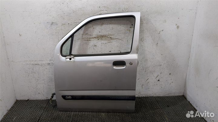 Дверная карта Suzuki Wagon R Plus, 2000