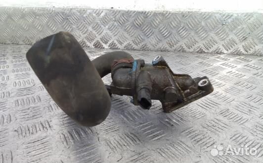 Корпус термостата бензиновый opel astra G (YBE20B5