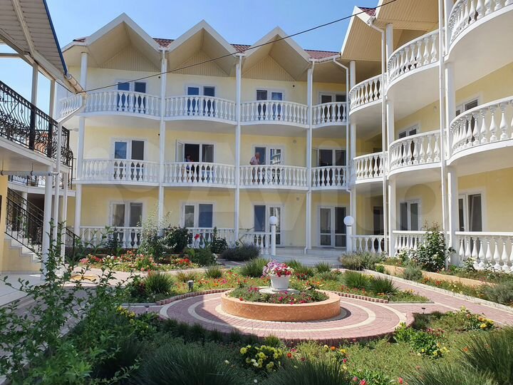 Комната 30 м², 2/3 эт.