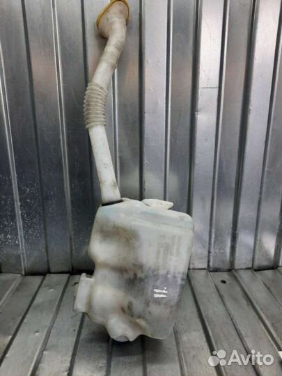 Бачок омывателя Renault Scenic 2 минивен 1.4 2004