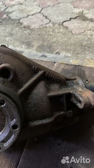 Редуктор Bmw 3.46 e63,e64,e60