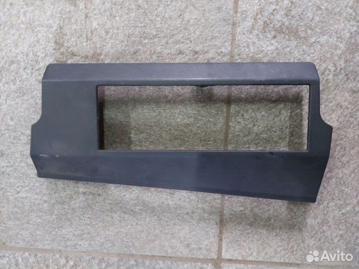 Вещевой ящик Bmw X6 E71