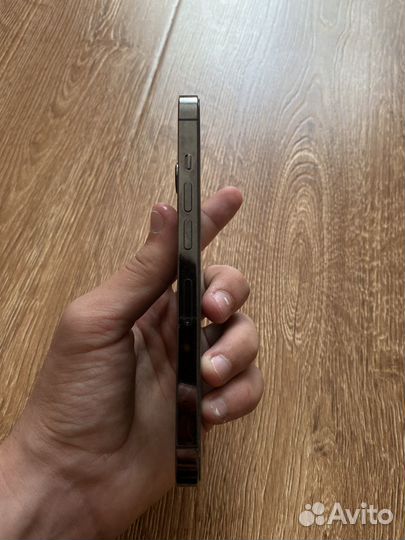 iPhone 13 Pro, 256 ГБ