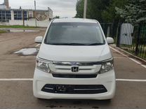 Honda N-WGN 0.7 CVT, 2019, 83 000 км, с пробегом, цена 999 000 руб.