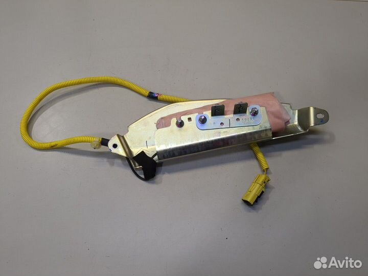 Подушка безопасности в сиденье Honda Civic, 2011