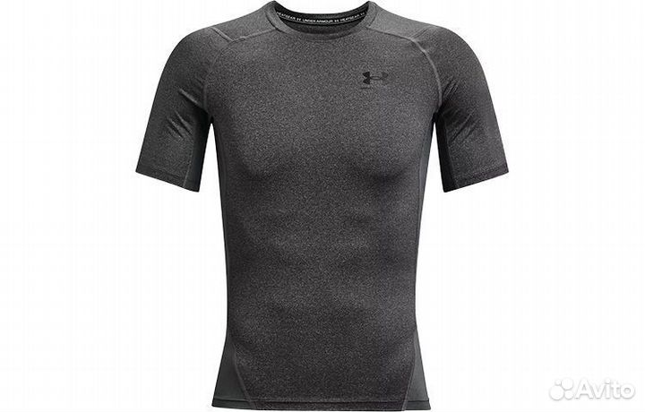 Футболка under armour heatgear