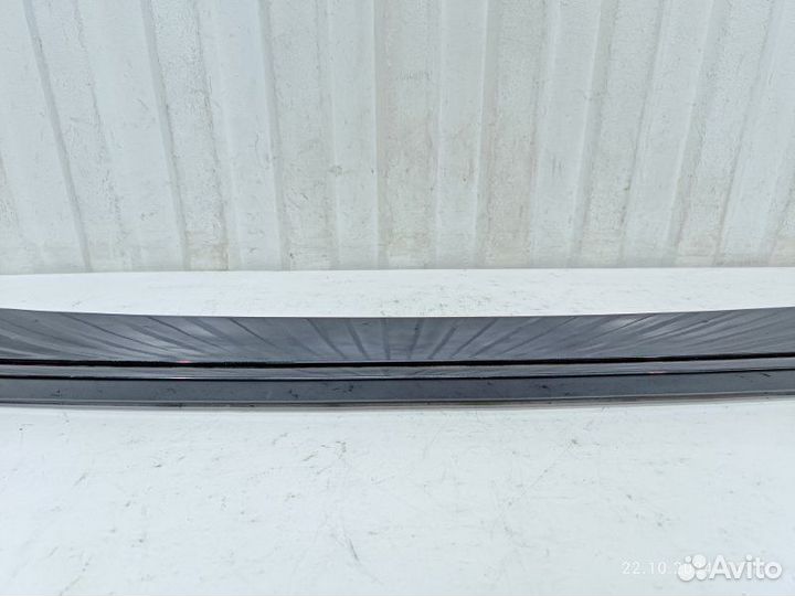 Кронштейн спойлера крышки багажника Kia Sportage