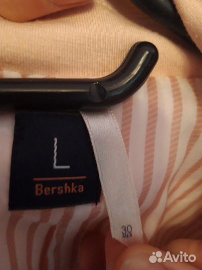 Пиджак Вershka