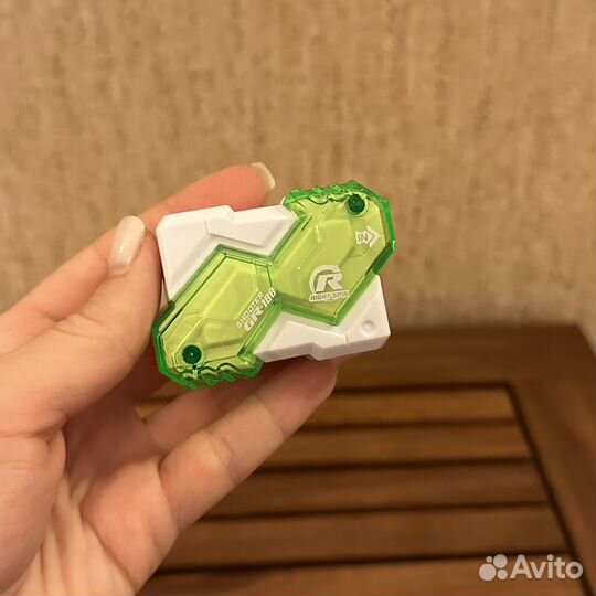 Волчки infiniti надо