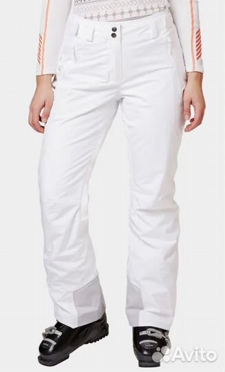 Горнолыжные брюки helly hansen 46/48