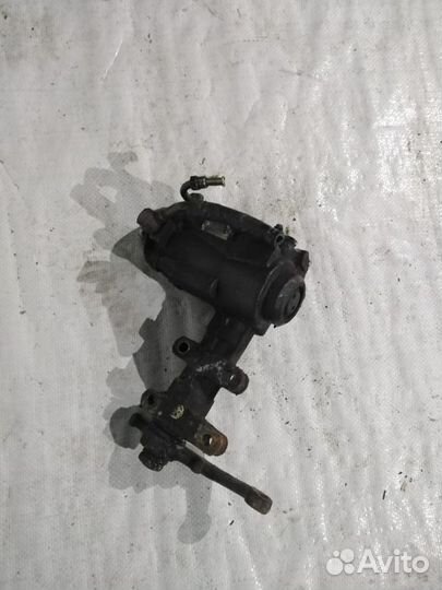 Рулевая колонка Волга 31105 Гур