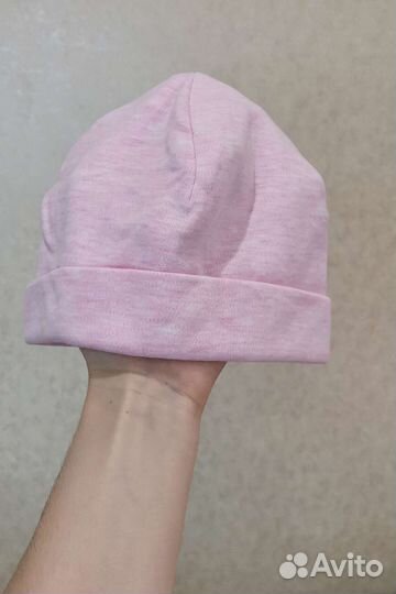 Детская шапка