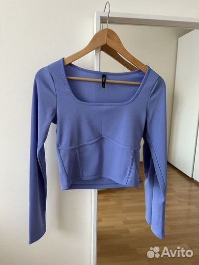 Лонгслив sinsay