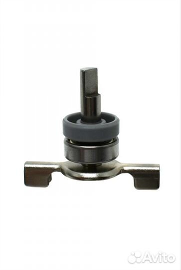 Шток (ось) ножа хлебопечи Lg в сборе