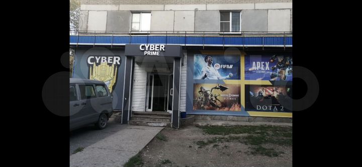 Свободного назначения, 130 м²