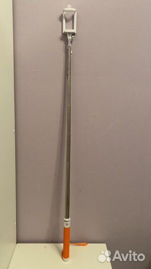 Монопод (селфи-палка) 1 шт