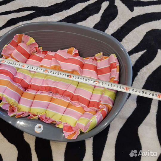 Лежанка для собак