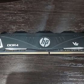 Оперативная память ddr4 16gb