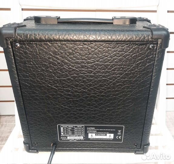 Комбоусилитель Fabio G-10