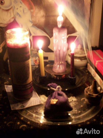 Гадалка гадание приворот обучения