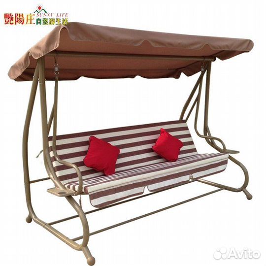 Качели садовые HC-998