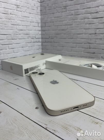 iPhone 13 128gb 3 дня