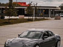 Mazda RX-8 1.3 MT, 2004, 181 454 км, с пробегом, цена 1 850 000 руб.