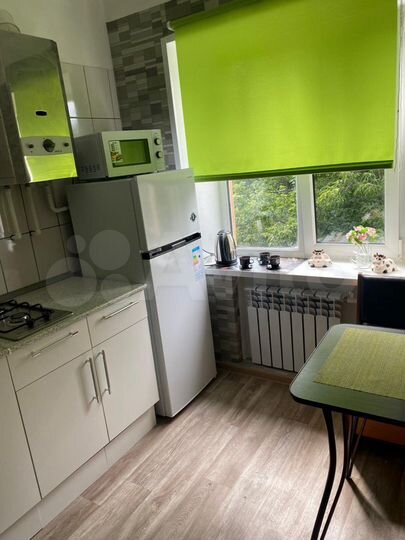 3-к. квартира, 49 м², 3/3 эт.