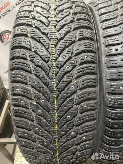 Nokian Tyres Hakkapeliitta 9 215/55 R17 94M