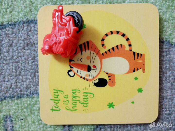 Подставка под кружку