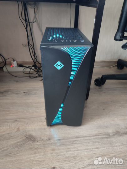 Игровой системник новый