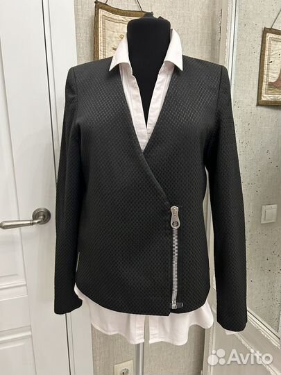 Женский пиджак 42-44. Франция